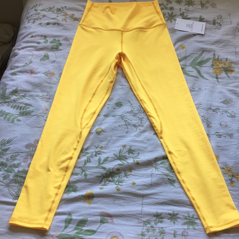 FLXXFIT leggings size Small